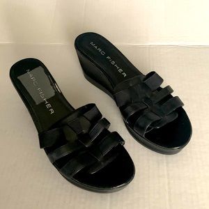 💥Marc Fisher Sandal- Size 7M💥